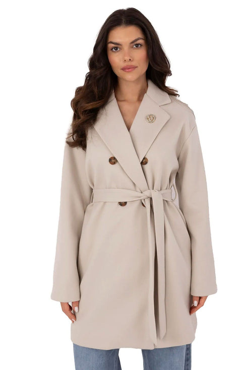 Manteau model 210663 Och Bella
